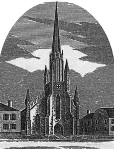 St. John's Episcopal Church