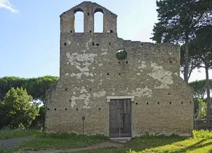 San Nicola a Capo di Bove