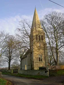 Church of All Saints