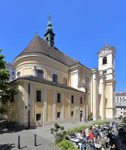 St. Ulrich's Church, Vienna