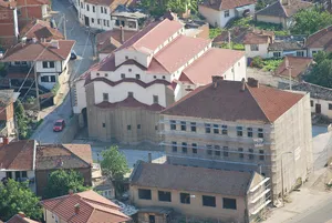 Dormition of the Theotokos Church