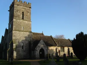 Church of St Nicholas