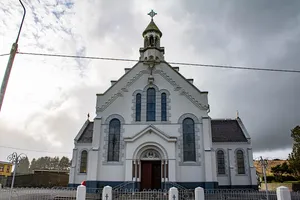 Sacred Heart Church