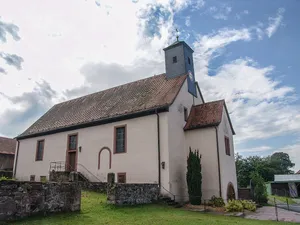 Pfarrkirche