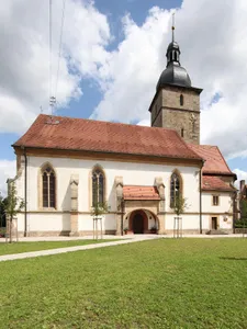 Pfarrkirche