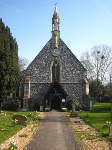 Church of St Thomas