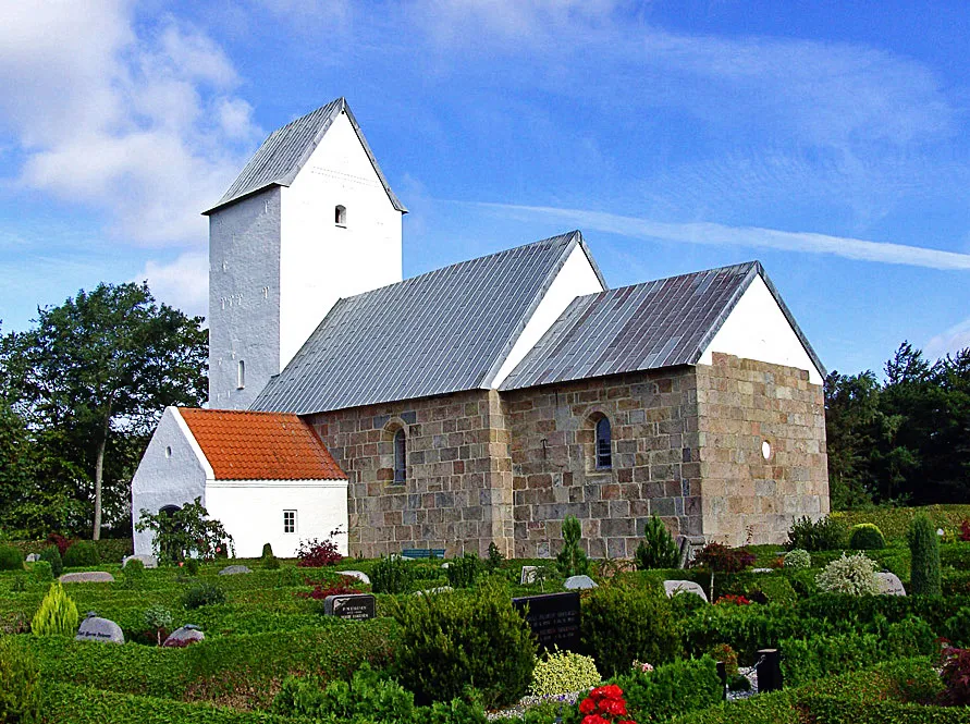 fra sydøst