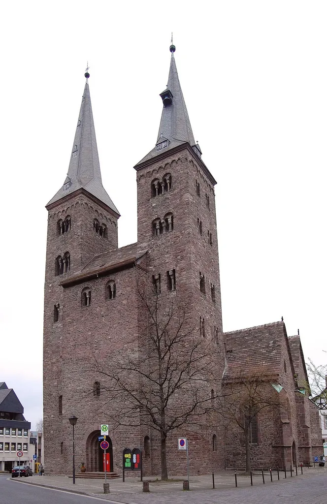 St. Kiliani