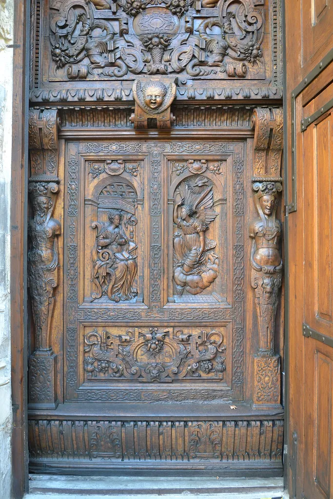Eglise Saint-Pierre d'Avignon