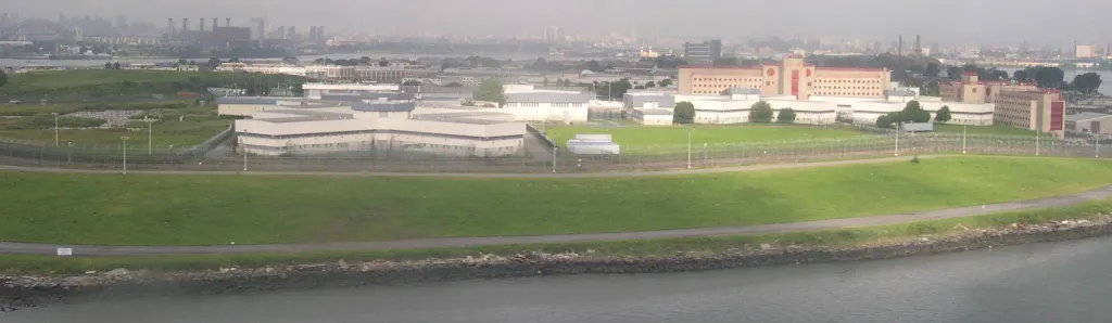 Rikers Island