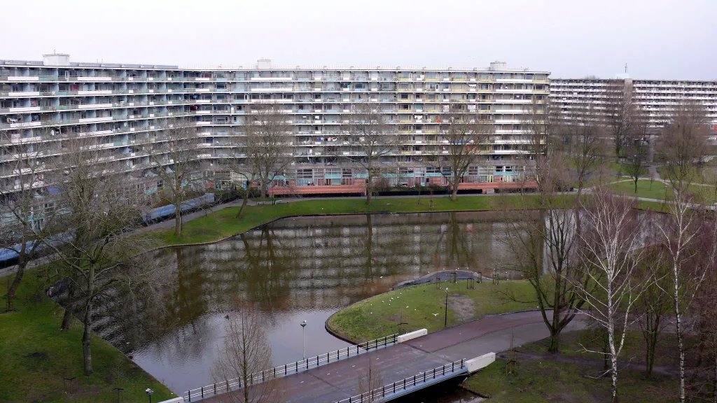 Bijlmermeer