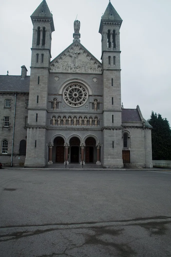 A 5.7-ACRE residential site and a period monastery alongside Mount Argus in Harold's Cross, Dublin 6 has been sold for a figure believed to be in the region of €20 million. The purchaser, Eugene Larkin of Twinlite Construction, is expected to use a four-acre site on the right hand side of the entrance to the grounds along the Lower Kimmage Road for around 200 apartments and houses. One of the conditions of the sale is that Larkin will retain at least the façade of the three-storey over basement 1860s monastery which stands on a further 1.7 acres.