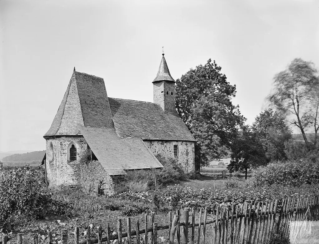 Church Dalwigksthal