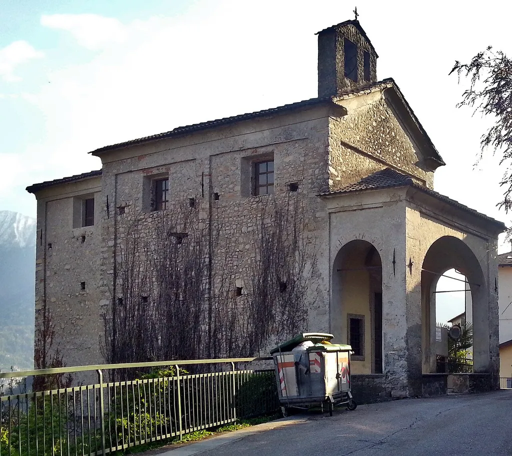 Chiesa di San Giuseppe a Mezzegra (Tremezzina)