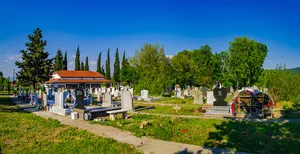 St. Petka Church