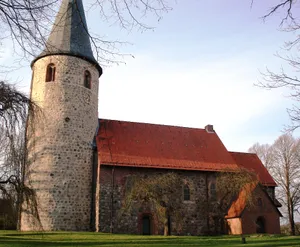 St. Johannis