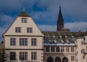 Strasbourg Historical Museum