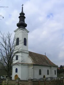 Church of St. George, Somberek
