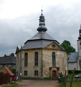 Saint Joseph church