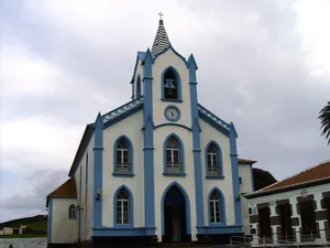 Church of São Roque