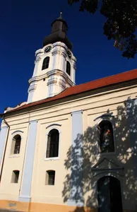 Crkva Sv. Teodora Tirona