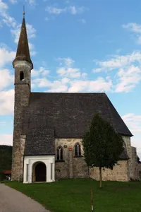 Filialkirche hl. Stephan, Höring