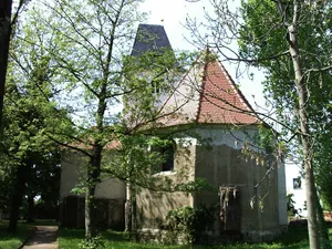 Dorfkirche Wallendorf