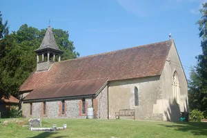 Church of St Andrew