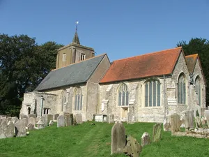 St Michael's Church, East Peckham