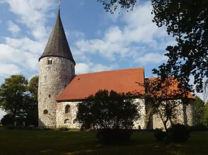 Vicelinkirche (Ratekau)