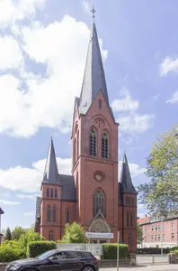 St. Nicholas' Church