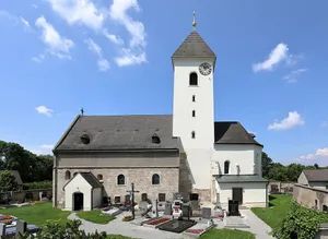 Pfarrkirche