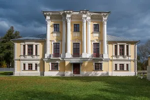 Krivyakino Estate