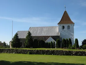 Kattrup Church
