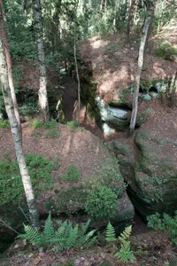 Labyrinth (Sächsische Schweiz)