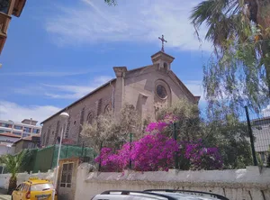 Our Lady of the Rosary Church