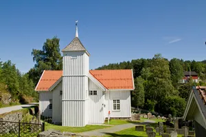 Brunkeberg Church