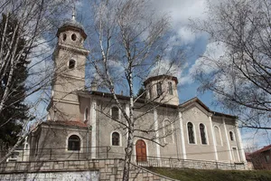 Assumption of Mary Church