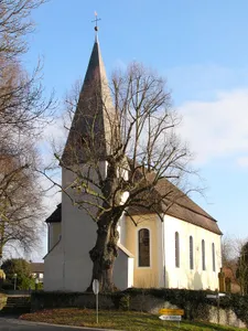 Kirche Stapelage