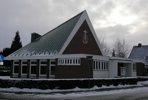 New Apostolic Church