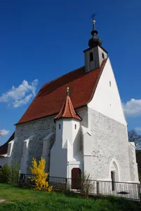 Pfarrkirche Hannersdorf