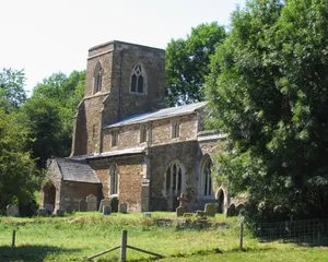 Church of St Michael
