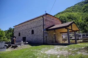 St. Nicholas Church