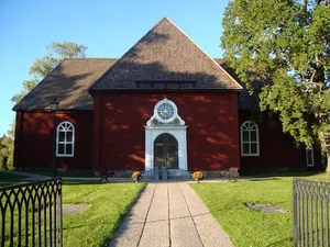 Sundborn Church