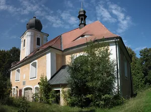 Church of Saint Helena