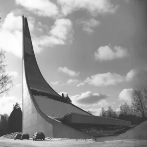 Lauritsala Church