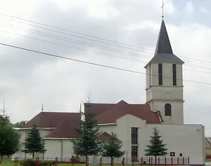 Church of All Saints