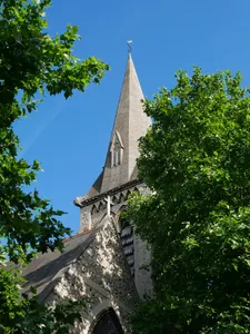 Church of St Luke