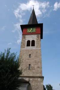 Ganterschwil