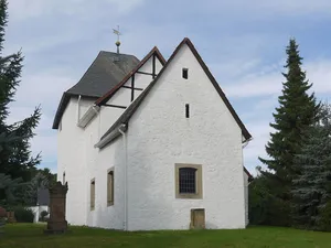 St. Marien